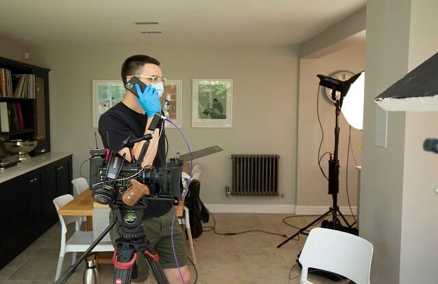 Jist Studios - Covid 19 small business