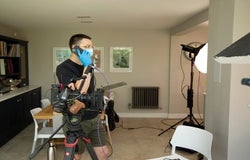 Jist Studios - Covid 19 small business