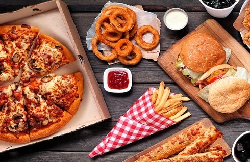 government obesity plan