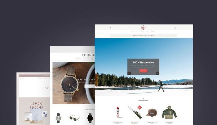 BigCommerce theme editing tools