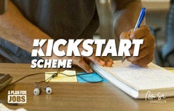Kickstart scheme - how to apply