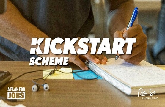 Kickstart scheme - how to apply