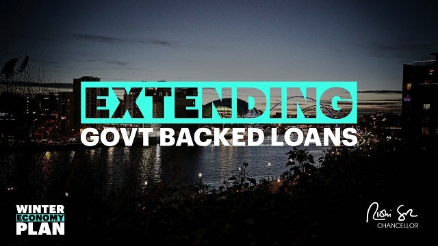 Loan extension