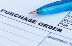 Purchase Order Financing