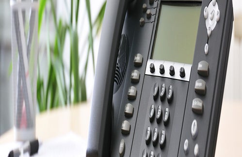 telephone systems su