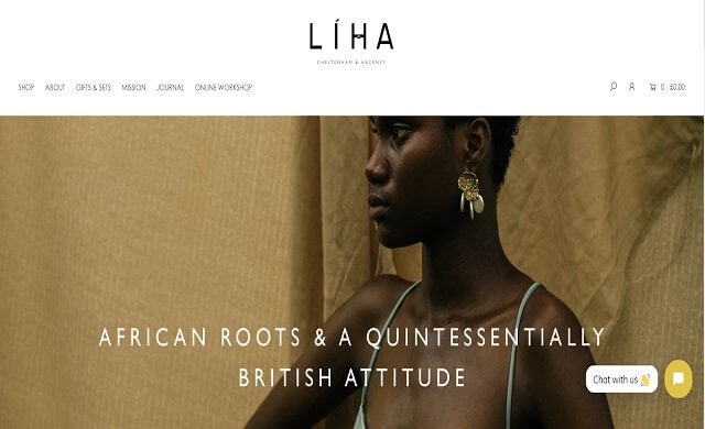 liha beauty