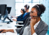 Business Telephone Line