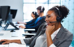 Business Telephone Line