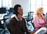 Business phone numbers