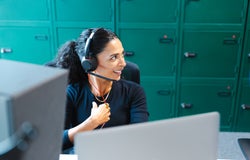 Multi-line phone systems