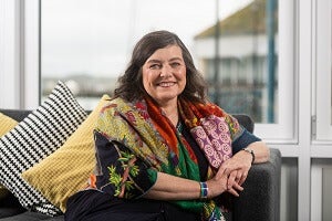 Anne Boden, CEO & Founder, Starling Bank