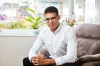 Lee Chambers Psychologist Entrepreneur