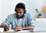 Online learning business idea 2021