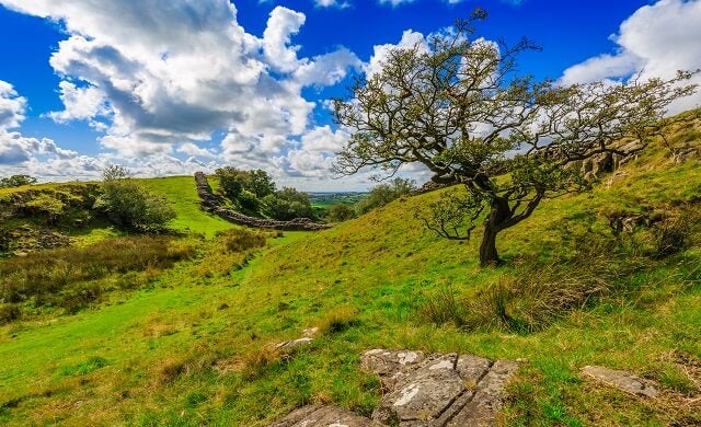 Haltwhistle workation