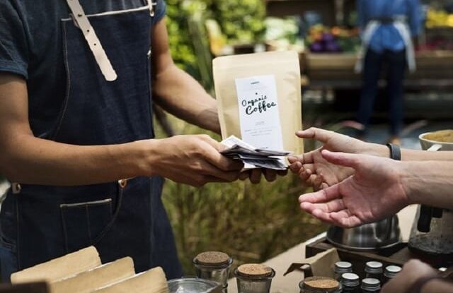 Local shopping survey