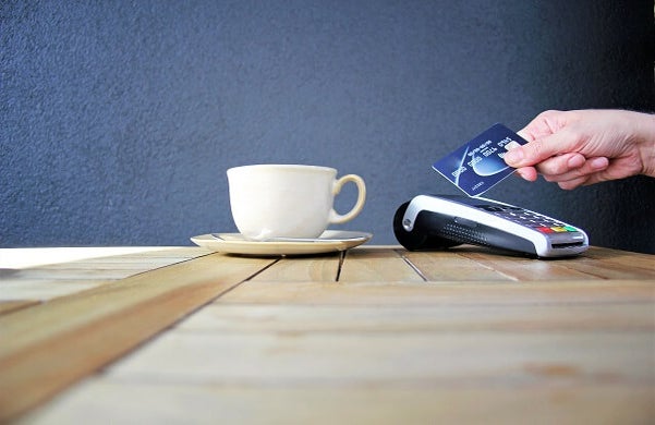 what is a PDQ machine