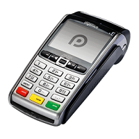 chip and pin machine