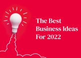 Best business ideas for 2022 overview