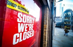 Lockdown winners and losers