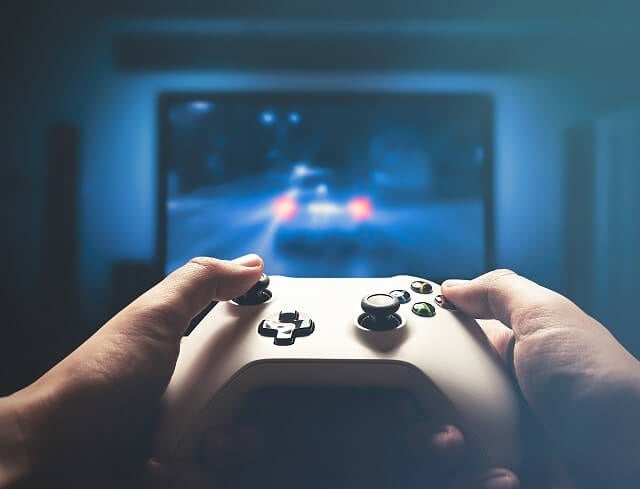 Lockdown winners and losers - UK videogames industry