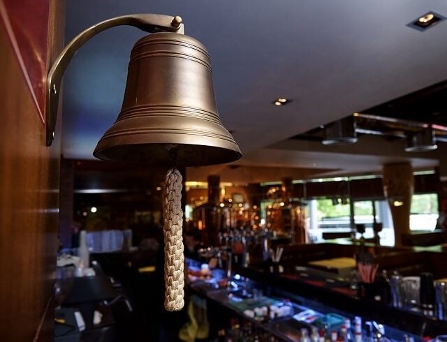 lockdown winners and losers - pubs and bars