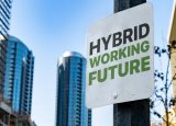 Is hybrid working the future for small businesses?
