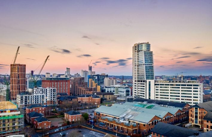 Startup Business Hubs