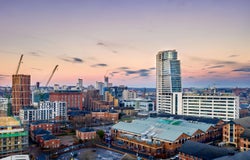 Startup Business Hubs