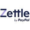 Zettle by PayPal logo
