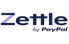Zettle by PayPal logo