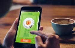 best online ordering systems for takeaway and delivery
