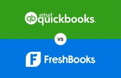 Quickbooks vs Freshbooks Featured Image - Startups