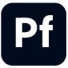 Adobe Portfolio logo