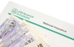 National Insurance