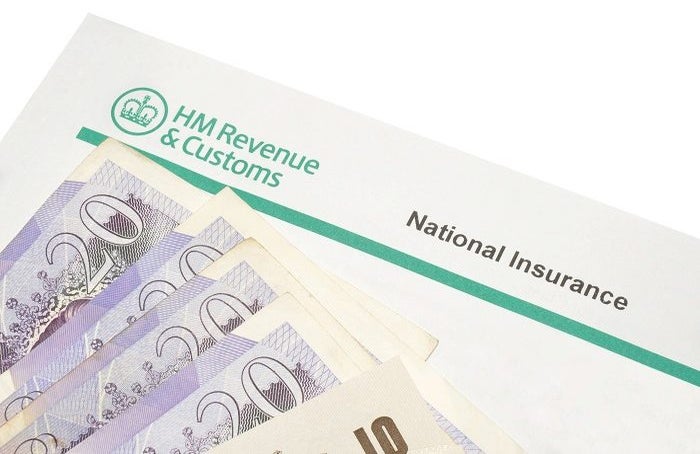 National Insurance