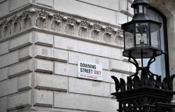 Downing Street National insurance lift