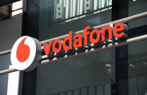 vodafonevhubtraining