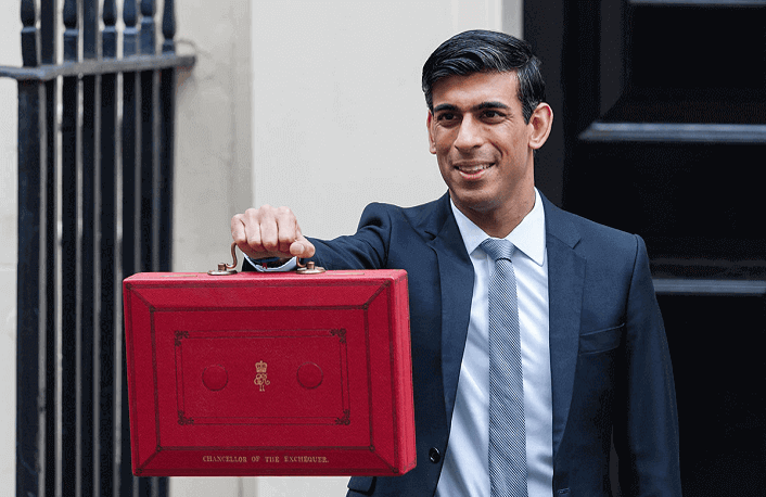 Rishi Sunak