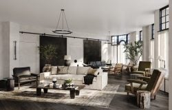 The Soke - founders development programme