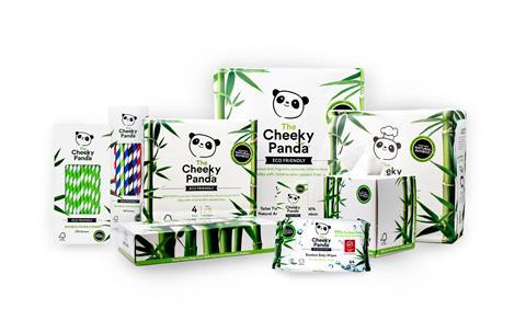 thecheekypandasustainable