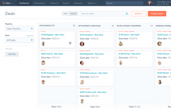 HubSpot Free