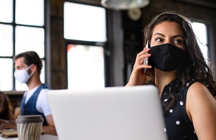 Looking Back on 2021