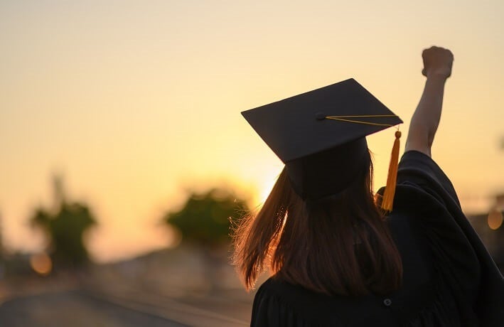 University startup rankings