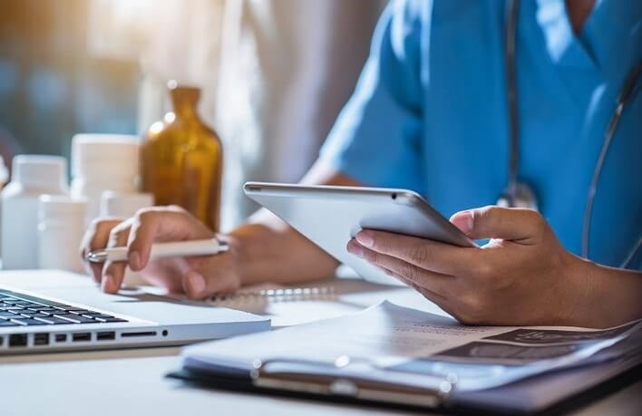 Healthtech business ideas