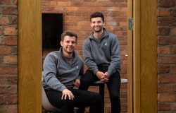 Marcus and Jack YourZooki