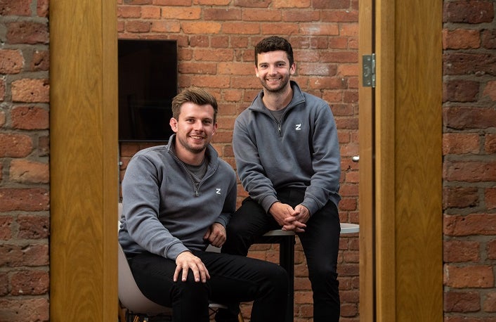 Marcus and Jack YourZooki