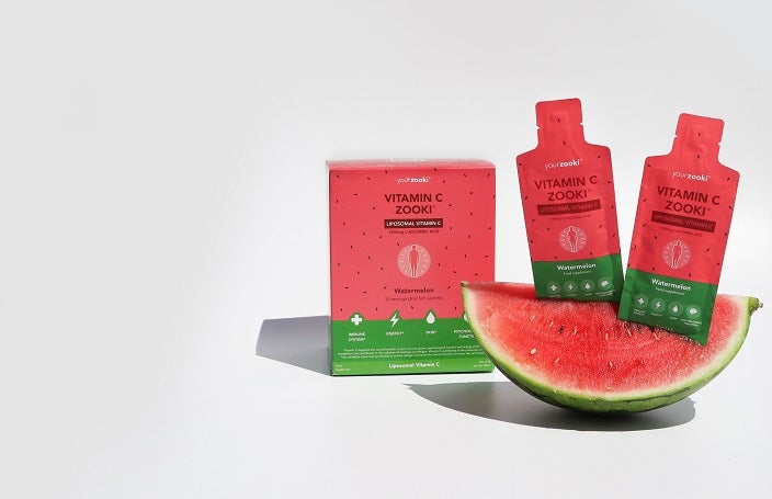Watermelon YourZooki