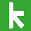 Keap logo