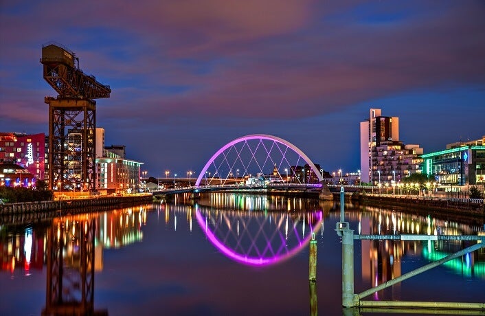 Glasgow 