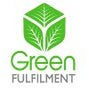 green fulfilment logo
